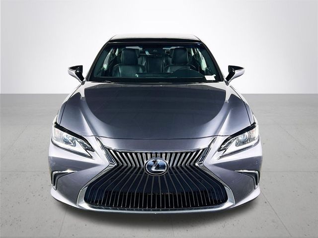 2020 Lexus ES 350