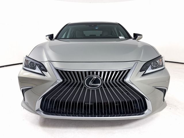 2020 Lexus ES 350