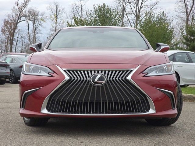 2020 Lexus ES 350