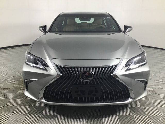 2020 Lexus ES 350