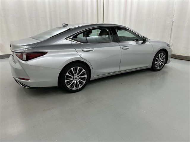 2020 Lexus ES 350