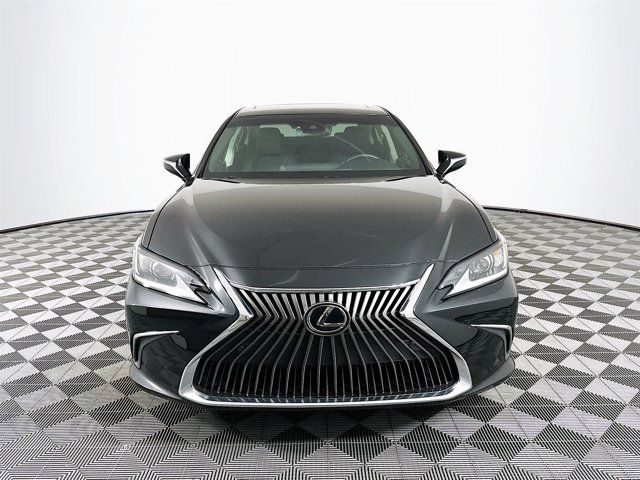 2020 Lexus ES 350