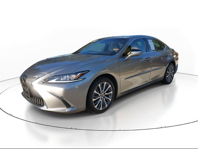 2020 Lexus ES 350