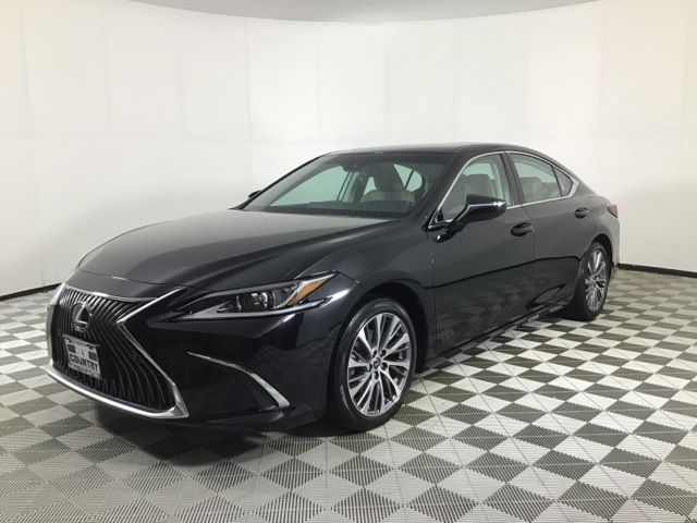 2020 Lexus ES 350