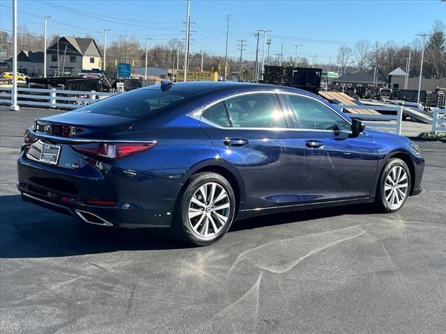 2020 Lexus ES 350