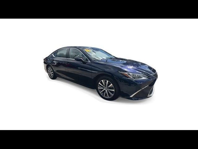 2020 Lexus ES 350