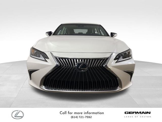 2020 Lexus ES 350