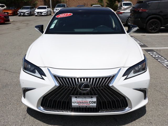 2020 Lexus ES 350