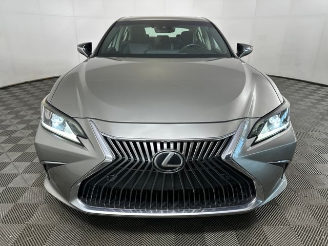 2020 Lexus ES 350
