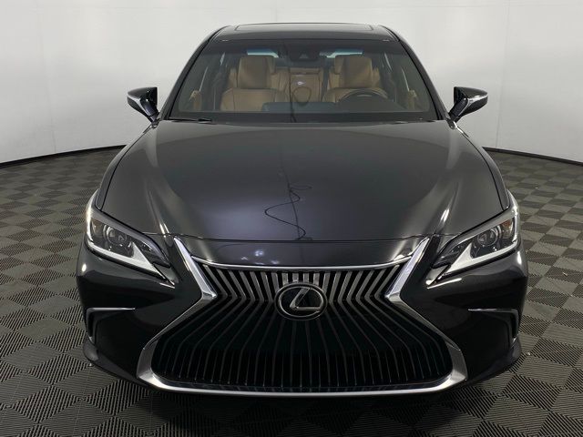 2020 Lexus ES 350