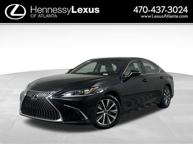 2020 Lexus ES 350