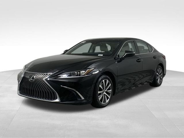 2020 Lexus ES 350