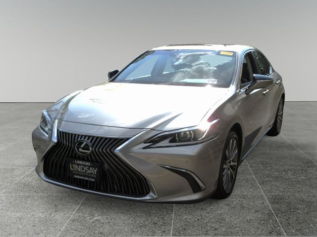 2020 Lexus ES 350