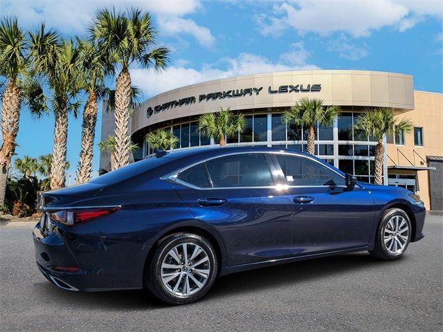 2020 Lexus ES 350