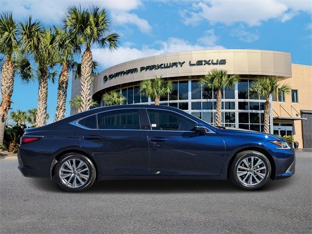 2020 Lexus ES 350