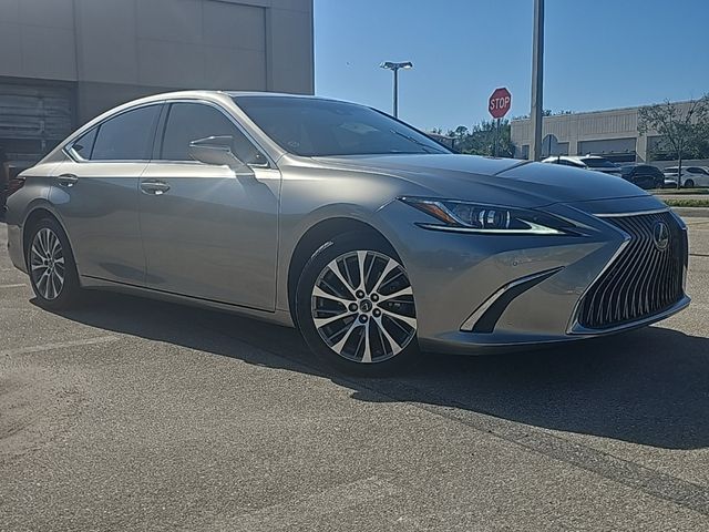 2020 Lexus ES 350