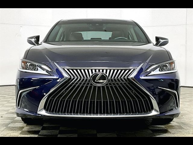 2020 Lexus ES 350