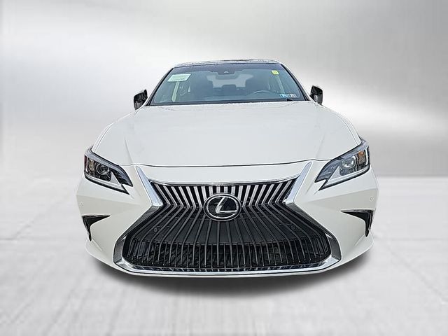 2020 Lexus ES 350