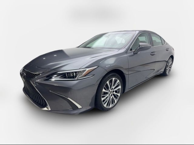 2020 Lexus ES 350