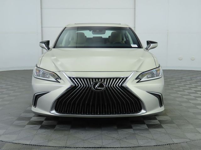 2020 Lexus ES 350