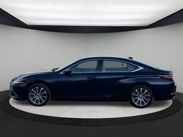 2020 Lexus ES 350