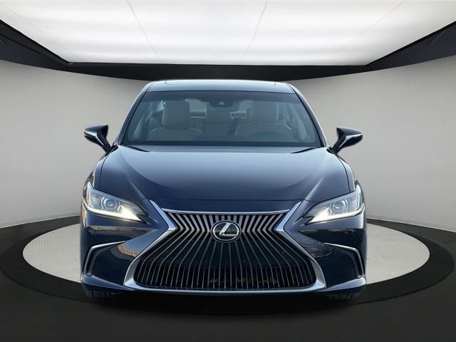 2020 Lexus ES 350