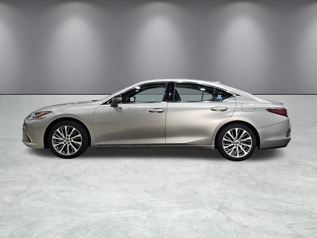 2020 Lexus ES 350