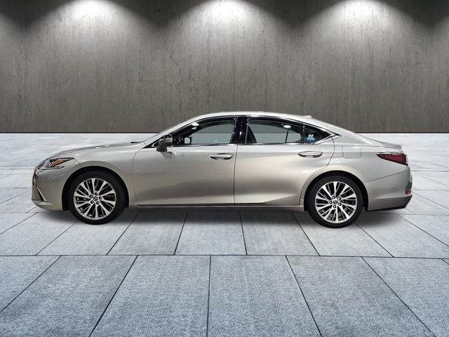 2020 Lexus ES 350