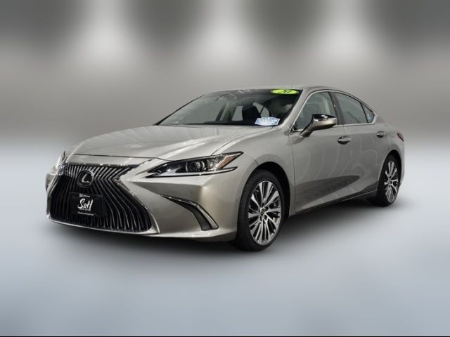 2020 Lexus ES 350