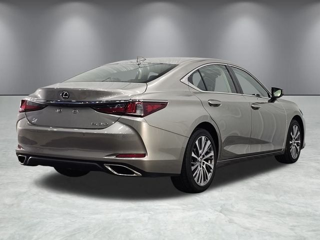 2020 Lexus ES 350