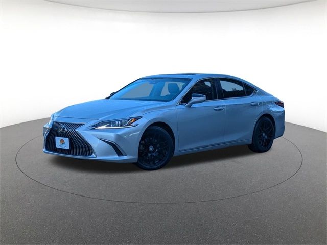 2020 Lexus ES 350