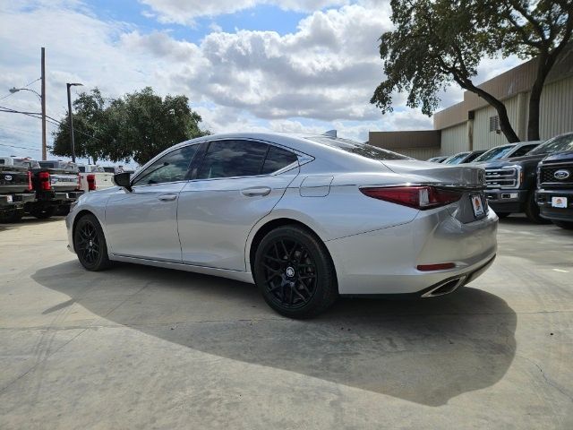 2020 Lexus ES 350