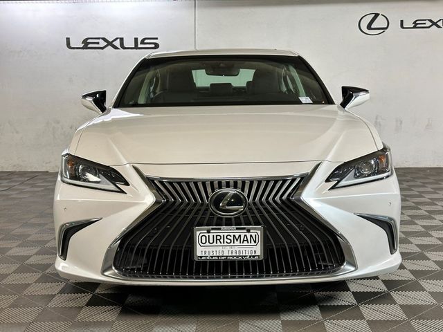 2020 Lexus ES 350