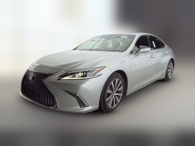 2020 Lexus ES 350