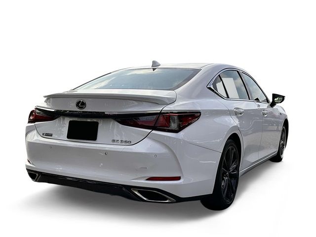 2020 Lexus ES 350 F Sport