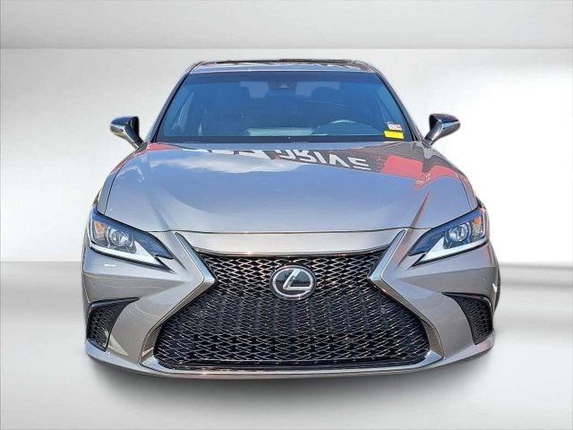 2020 Lexus ES 350 F Sport