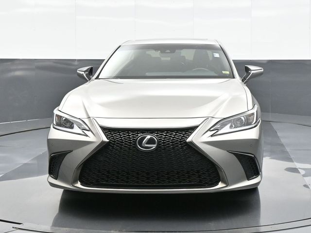 2020 Lexus ES 350 F Sport