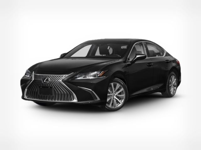 2020 Lexus ES 350 Luxury