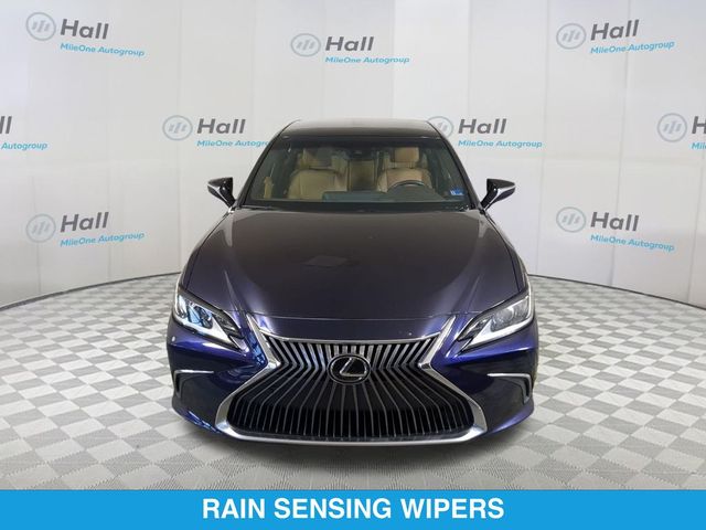 2020 Lexus ES 350 Luxury