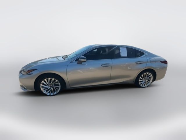 2020 Lexus ES 350 Ultra Luxury