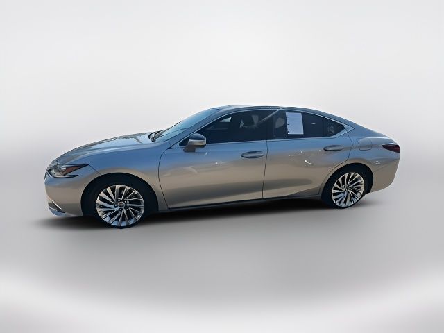 2020 Lexus ES 350 Ultra Luxury