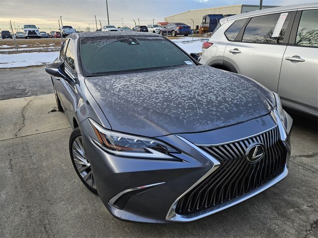 2020 Lexus ES 350 Ultra Luxury