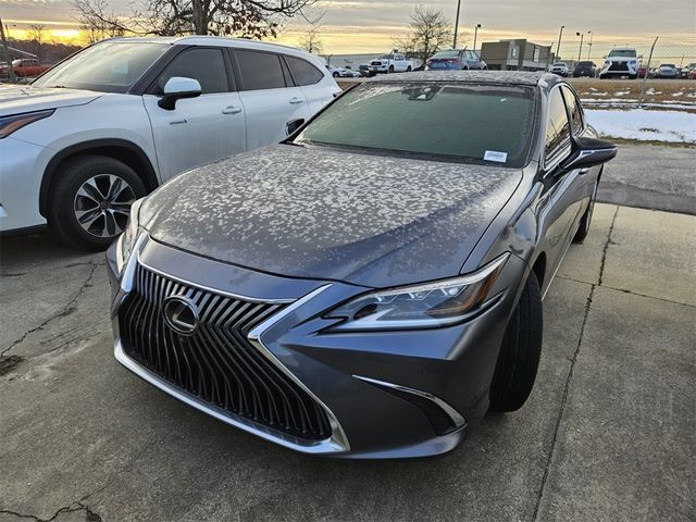 2020 Lexus ES 350 Ultra Luxury