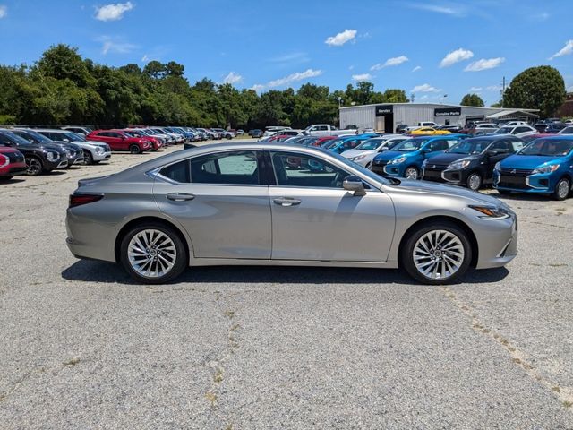 2020 Lexus ES 350 Ultra Luxury