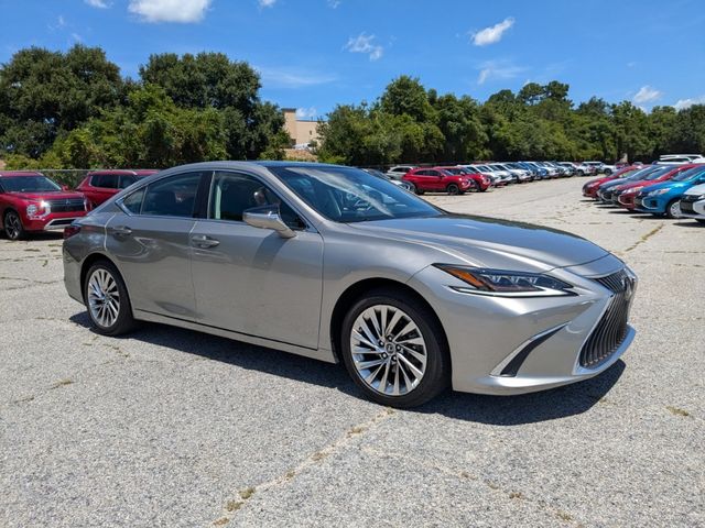 2020 Lexus ES 350 Ultra Luxury