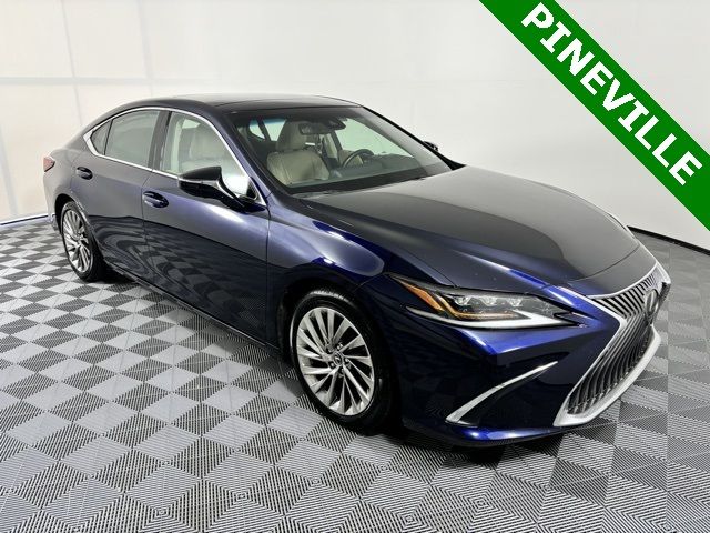 2020 Lexus ES 350 Ultra Luxury