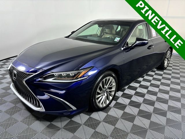 2020 Lexus ES 350 Ultra Luxury