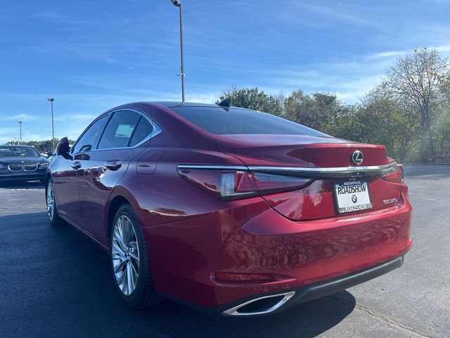 2020 Lexus ES 350 Ultra Luxury