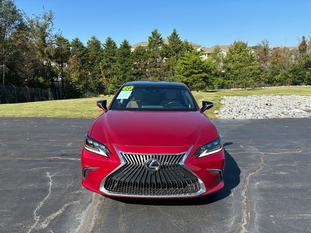 2020 Lexus ES 350 Ultra Luxury