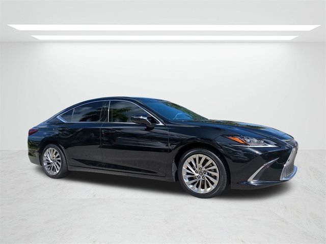 2020 Lexus ES 350 Ultra Luxury